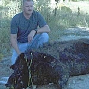 Meet your Posher, Tim